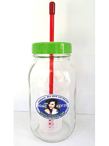 Kefir Fermenter 0.6L/20oz