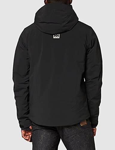 Helly Hansen Men's Alpha 3.0 Insulated Ski Jacket