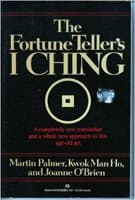 The Fortune Teller's I Ching Paperback – August 12, 1987