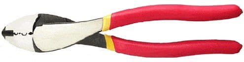 ELB301 10" Crimping Pliers