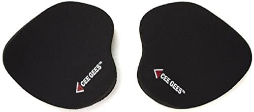 Cee Gees Cushy's Aerobar Pads (Deda Kronos) CYDE02