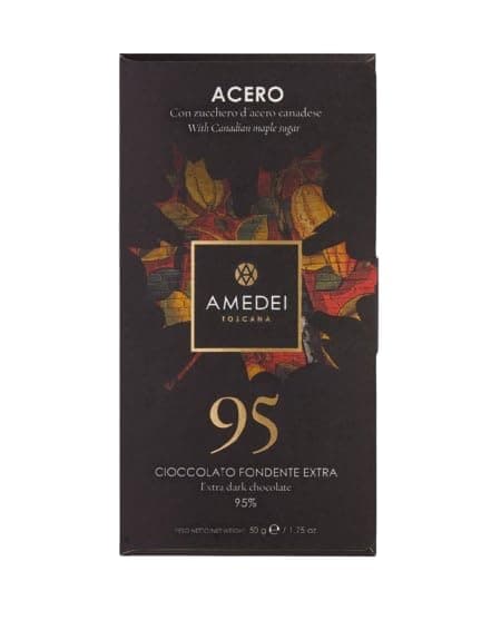 Acero 95% Chocolate Bar
