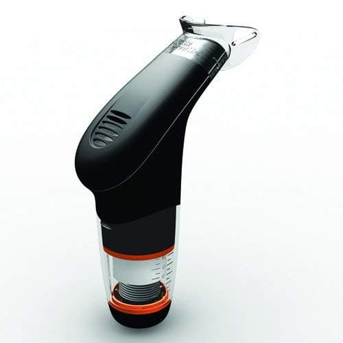 POWERBREATHE Black Edition High Resistance | Competicion