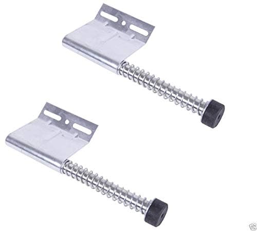 Garage Door Plunger Bumper Spring, 15"