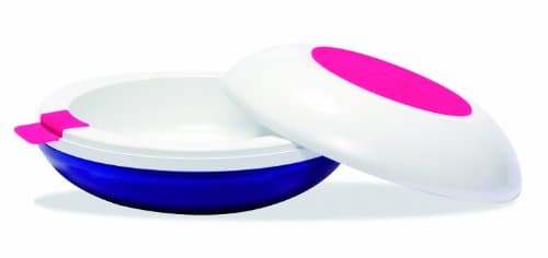 Babyfood Warming Plate (Blue)