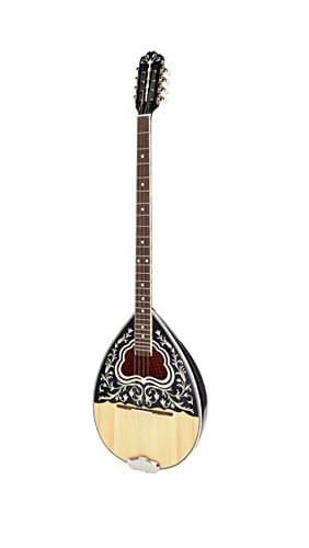 Matsikas Greek 8-String Bouzouki w/ Soft Case
