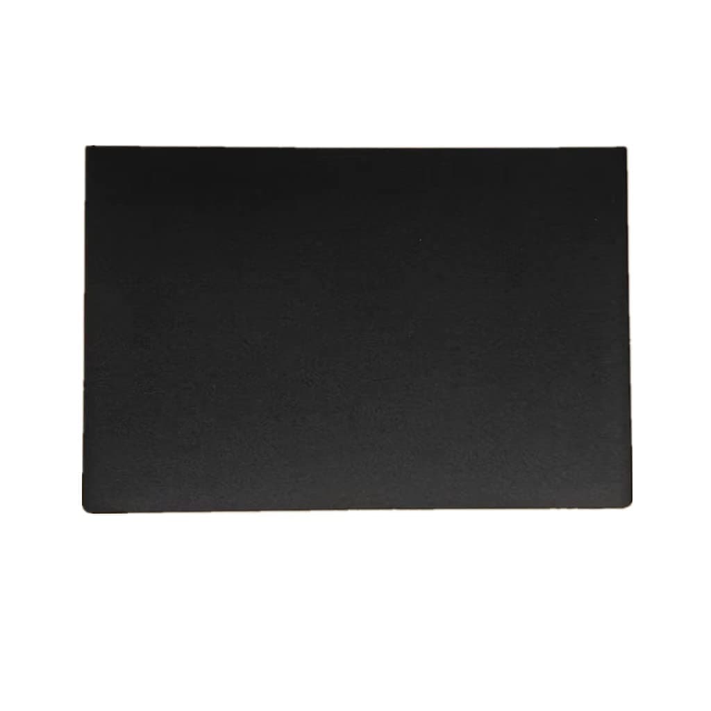 Replacement TrackPad Touchpad Sticker (2PCS) Compatible with Lenovo ThinkPad T470 T480 T570 T580 P51S P52S E480 L480 E580