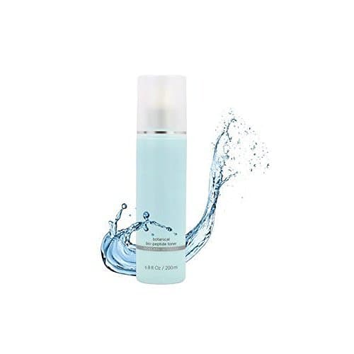 Botanical Bio Peptide Toner