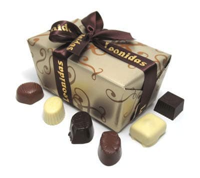 Leonidas Belgian Chocolates - Mixed Selection 500g