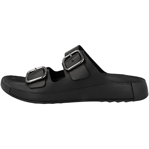 ECCO Men's 2nd Cozmo M Slide Sandal