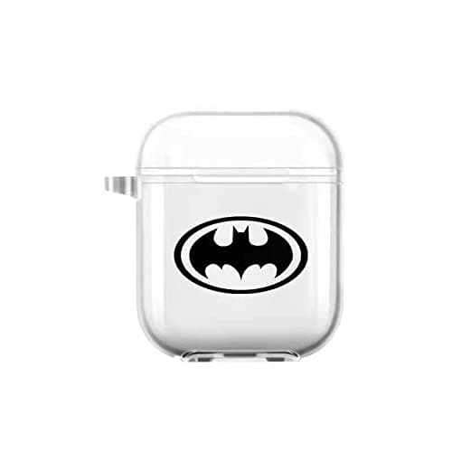 fit Batman with AirPods 1/2