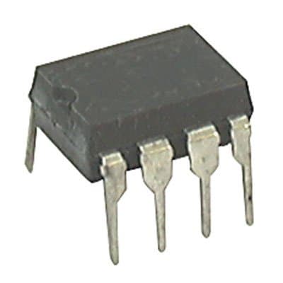 LM567CN Tone Decoder, LM567C, 0.01 Hz to 500 kHz (Pack of 4)