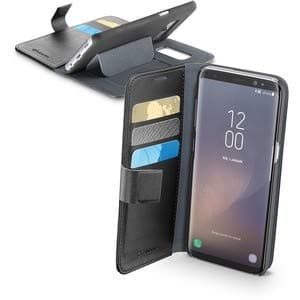 Cellular Line Book Agenda (Galaxy S8)