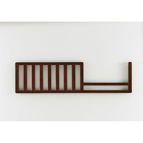 Palisades Convertible Guard Rail, Rustic Cherry