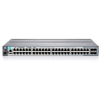 HP2920-48G Switch (J9728-61001)