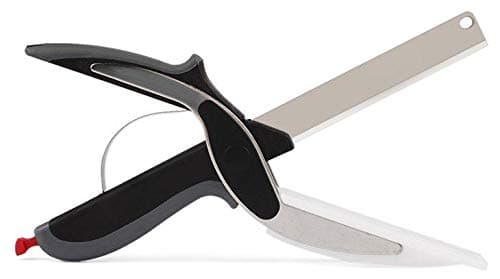 Clever Cutter, Stainless Steel Scissors