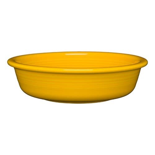 Homer LaughlinMedium 19 oz Cereal Bowl, Daffodil