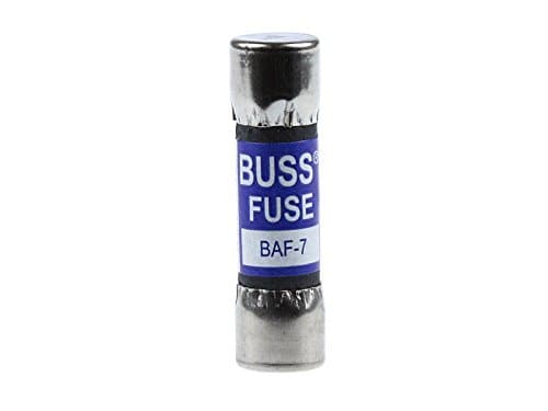 Randell Mfg 096798 Fuse BAF-7
