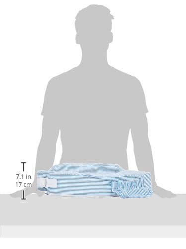 My Brest Friend Breastfeeding Pillow