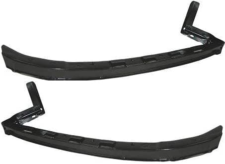 Garage-Pro Front Bumper Bracket Set for Honda Accord 2003-2007, Driver and Passenger Side