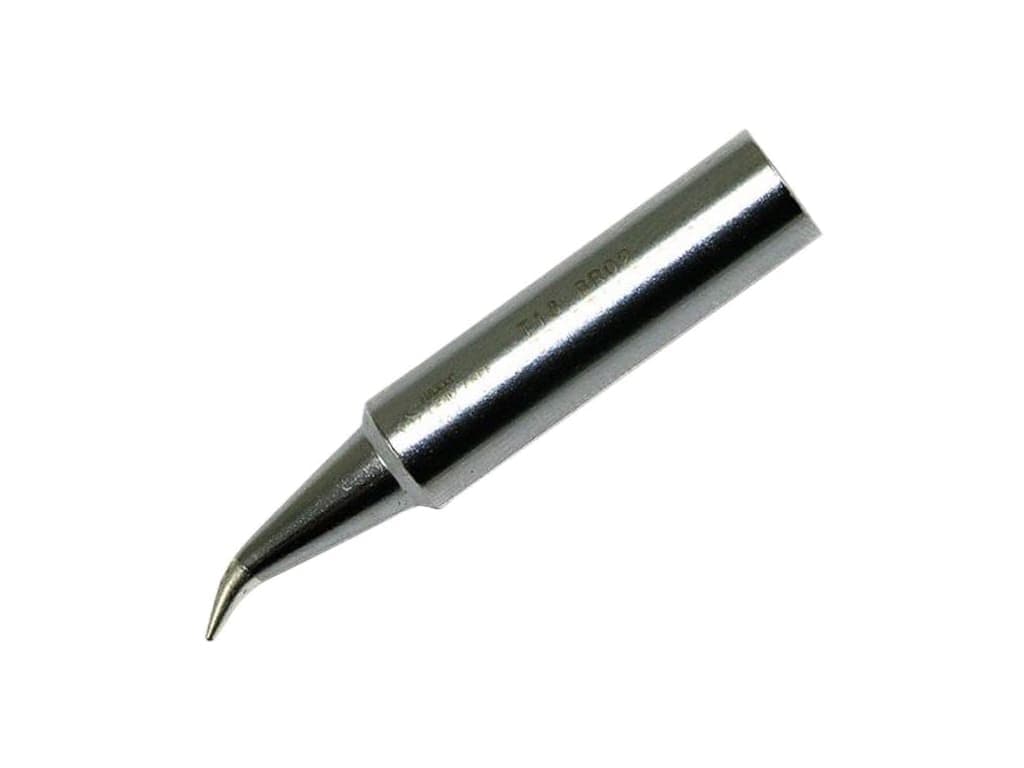 T18-BR02 - Bent Conical, 0.2mm Radius/30°