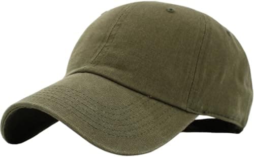 KBETHOS Men's Kblow Baseball Cap