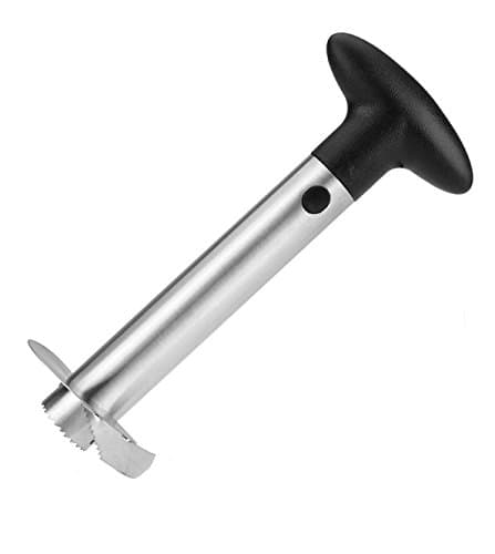 Stainless Steel Fruit Pineapple Corer Slicer Peeler