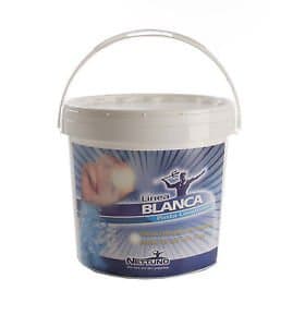 Pasta lavamani Blanca LT.5