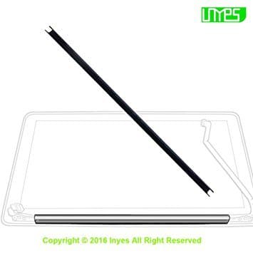 LCD Hinge Clutch Cover Panel for MacBook Air 11" A1370 A1465