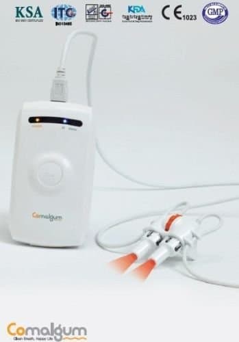 Cleane Acne Therapy Device Eliminates Pimples