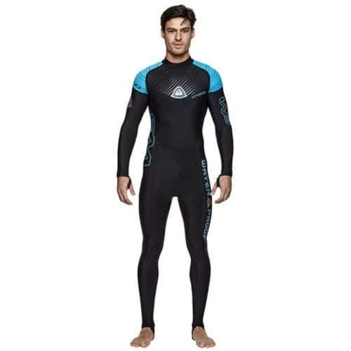 WP Skin Mens Rashguard