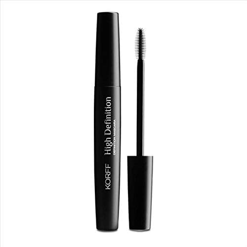 Korff Cure Make Up - High Definition Mascara, 9ml