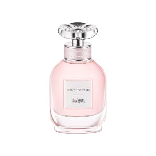 Coach Dreams Eau de Parfum, 40 ml