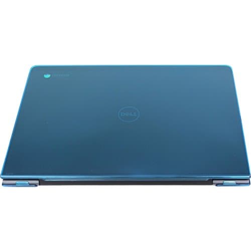 iPearl Aqua mCover Hard Shell Case for 11.6" HP Chromebook 11 G2 / G3 / G4 Laptop