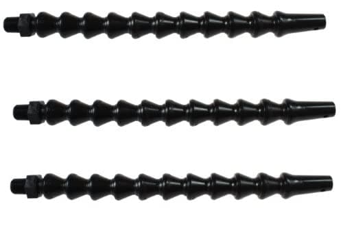 Coilhose Pneumatics Flexlink Blowgun Extensions (3)