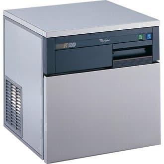 Ice Maker - 24kg (Direct) Capacity: 24kg. Model K20.