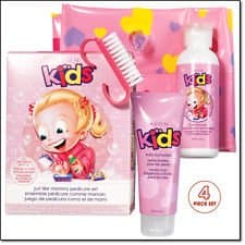 Just Like Mommy Pedicure Set