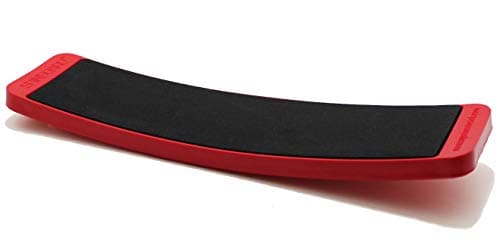 SPINBOARD - Ballet Turning Board for Dancers. Includes Instructional Videos