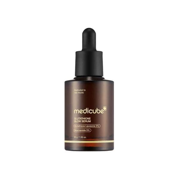 Medicube Glutathione Glow Ampoule