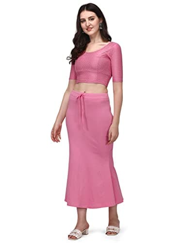 Shiv Textiles Women's Blouse