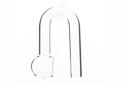 Hanging U-Shape Aquarium CO2 Drop Checker