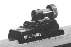 Gun Sight Co WGRS Encore RECEIVER SGT