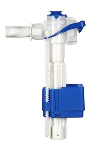 Fluidmaster PRO747UK 1/2 Inch Side Inlet Flush Valve