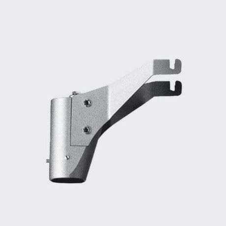 IGUZZINI HEAD with Short Single Arm for Platea (3.1262.015.0)