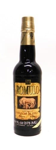 Romulo Sherry Vinegar, 12.7 Ounce (Pack of 2)