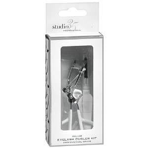 Studio 35 Beauty Deluxe Eyelash Curler Kit, 1 ea