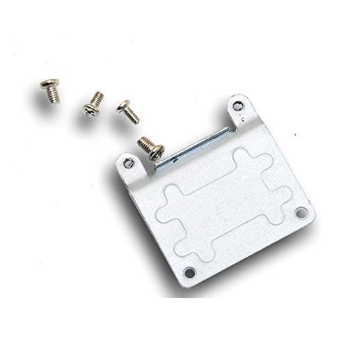 ANBE Mini PCIE Half to Full Size Extension Card Wireless WiFi PCI Adapter Bracket