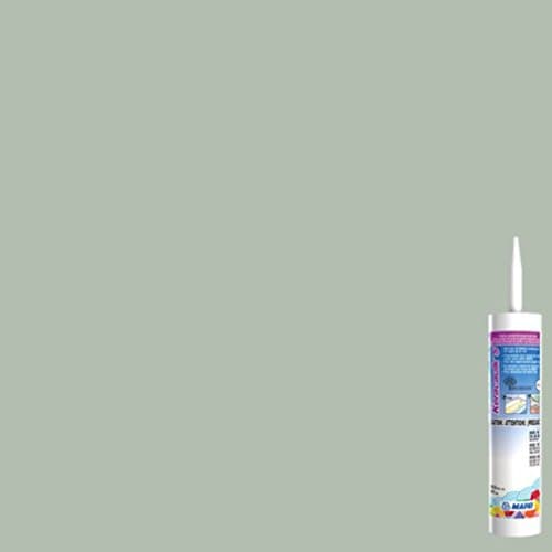 Mapei Keracaulk S Sanded Caulking (Mint)