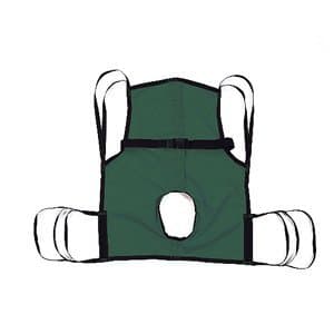 Patient Lifter Sling 4PT 70056 LG
