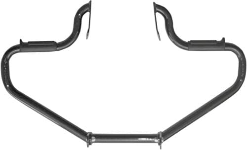 13703BL Linbar Front Black Highway Multibar for 2006-2014 Victory Hammer, Jackpot, Kingpin and Vegas Models
